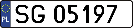 SG05197