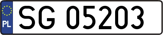 SG05203