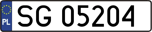 SG05204