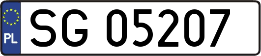SG05207