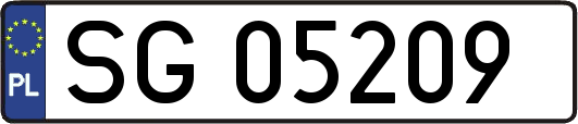 SG05209