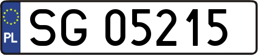 SG05215