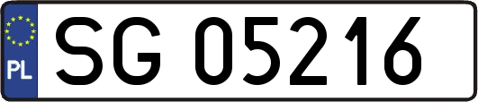 SG05216