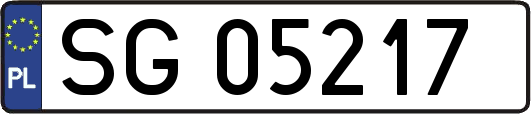 SG05217