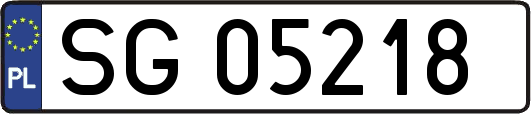 SG05218