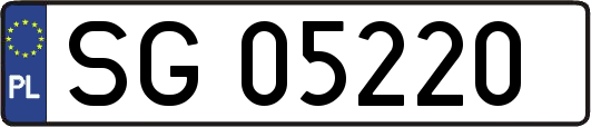 SG05220