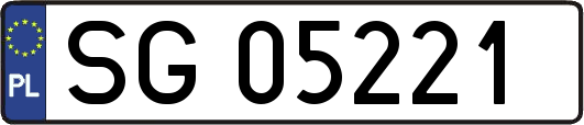 SG05221