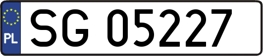 SG05227