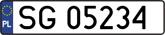 SG05234