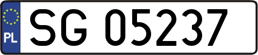SG05237