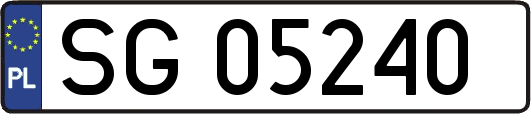 SG05240