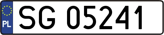 SG05241