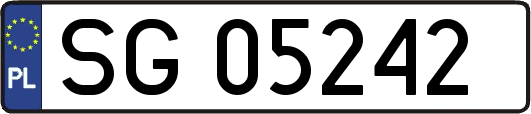 SG05242