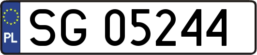 SG05244