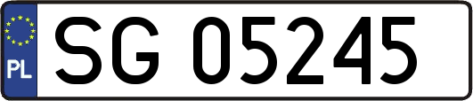 SG05245