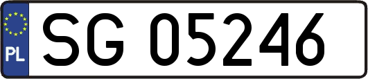 SG05246