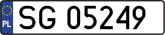 SG05249