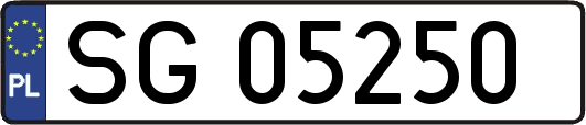 SG05250