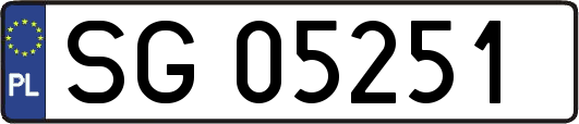 SG05251