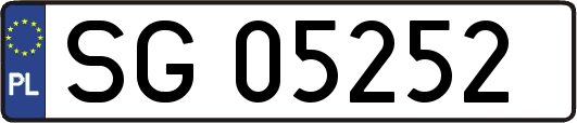 SG05252