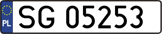 SG05253