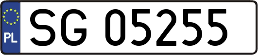 SG05255