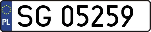 SG05259