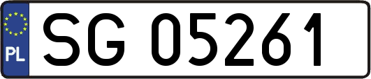 SG05261