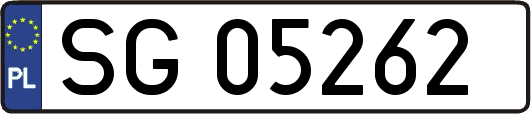 SG05262