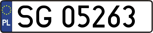 SG05263