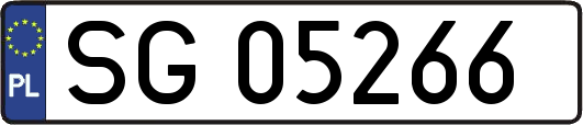 SG05266