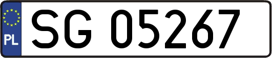 SG05267