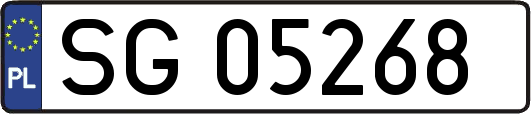 SG05268