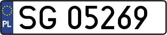 SG05269