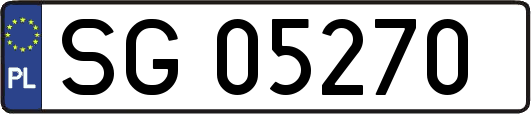 SG05270