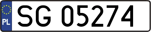 SG05274