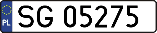 SG05275