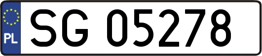 SG05278