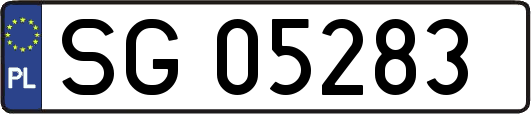 SG05283