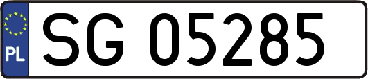 SG05285