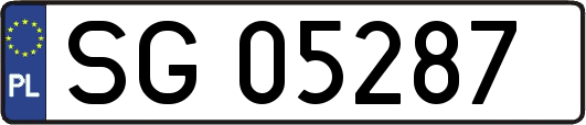 SG05287