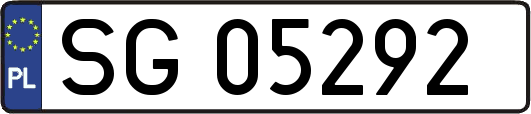 SG05292