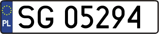 SG05294