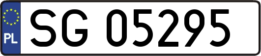 SG05295