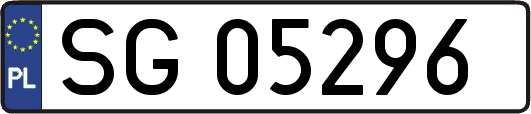 SG05296