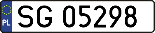SG05298