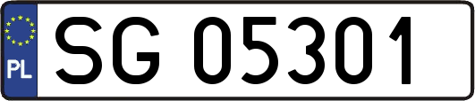 SG05301