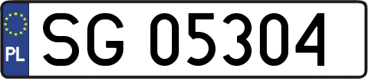 SG05304