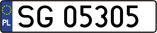 SG05305