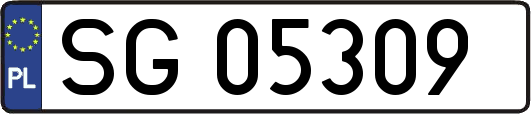 SG05309